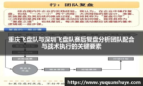 重庆飞盘队与深圳飞盘队赛后复盘分析团队配合与战术执行的关键要素